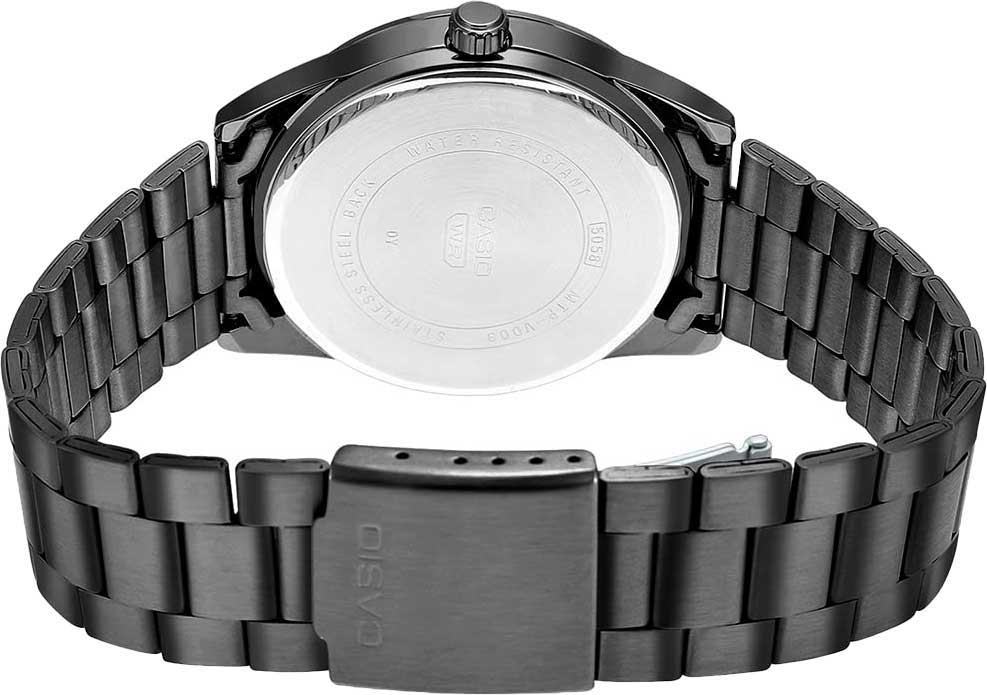 Ceas Barbati, Casio, Collection MTP-VD MTP-VD03B-2AUDF